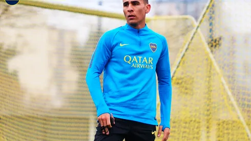 Alonso y la nueva zaga central