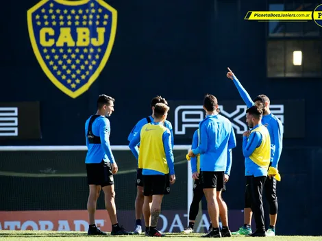 Concentrados vs. Paranaense: sin Benedetto