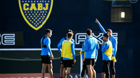 Concentrados vs. Paranaense: sin Benedetto