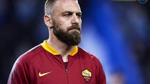 “No me gusta que De Rossi venga a retirarse a Boca”