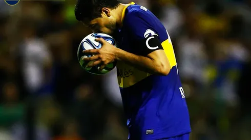 “Entre Riquelme, Maradona y Messi, dame a Riquelme”