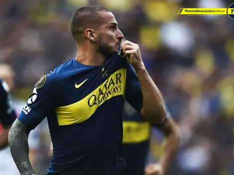 “Se besan el escudo y luego se van por dinero”