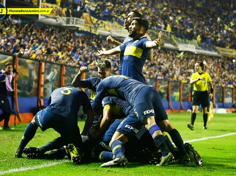 Cuatro cambios en la lista de buena fe