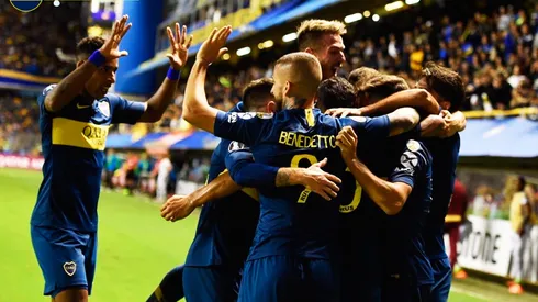 Boca libera un cupo de extranjero