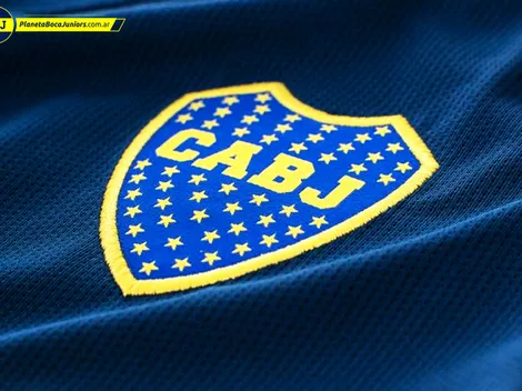 Los detalles del contrato de Boca con Adidas