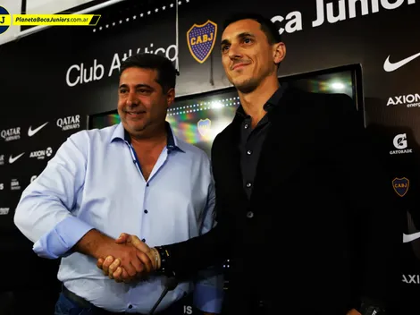 Más tiempo para Boca