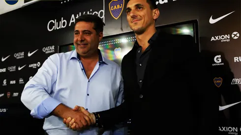 Más tiempo para Boca