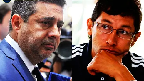 Bermúdez, el pase de De Rossi y otra crítica a Angelici