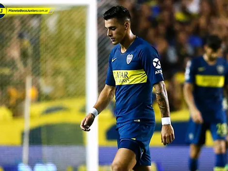 ¿Se cae el pase de Pavón?