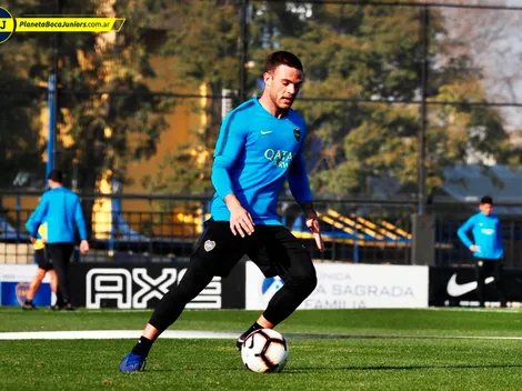 Caso Nández: primera oferta, rechazada