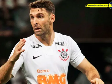 Boselli, ¿otro de los apuntados?