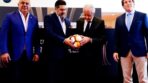 TAS: ¿En qué consiste el reclamo de Boca?