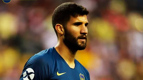 El mensaje de Licha López tras confirmarse su desgarro