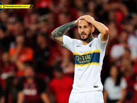 Difícil de rechazar: oferta multimillonaria por Benedetto