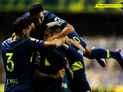 Oficial: así es la nueva pelota de la Superliga