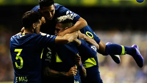 Oficial: así es la nueva pelota de la Superliga