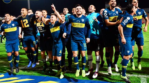 Llegó Hurtado: ¿cómo está el cupo de extranjeros?