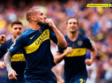 Llegó una oferta por Benedetto