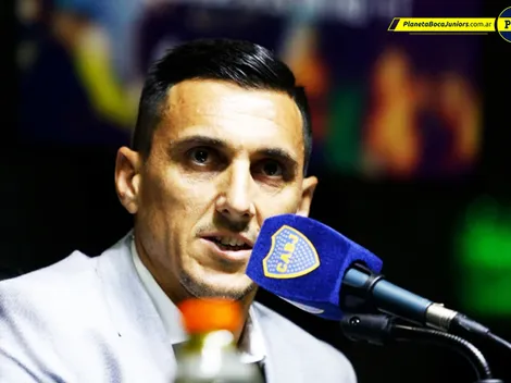 Confirmado el segundo refuerzo de Boca