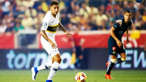 Apareció otro interesado en Almendra