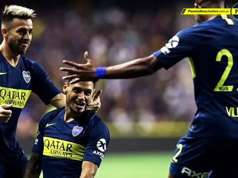 Ya está el fixture de la Superliga 2019-20