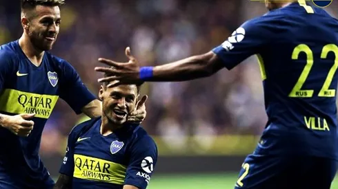 Ya está el fixture de la Superliga 2019-20