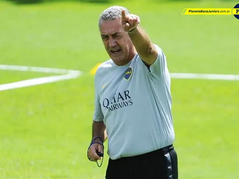 Alfaro jugará con dos equipos