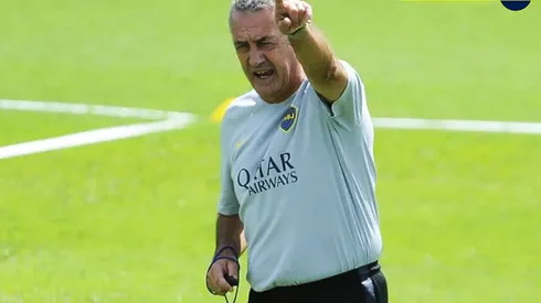 Alfaro jugará con dos equipos