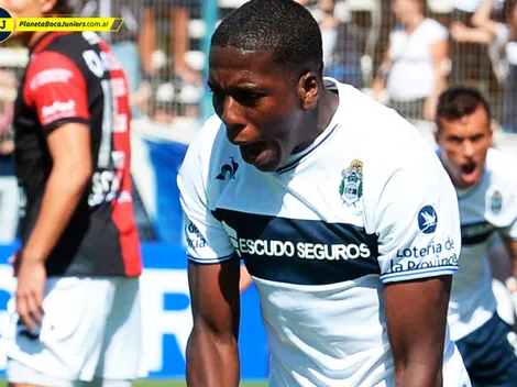 Se frenó lo de Hurtado