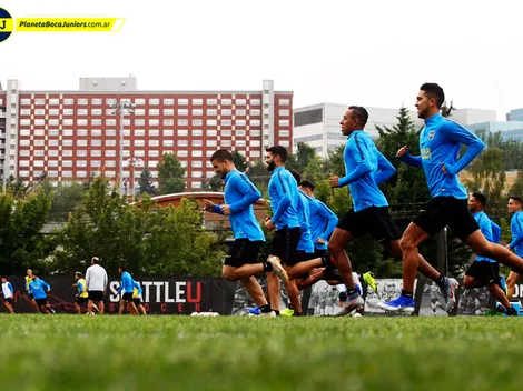 Diagrama el equipo: Alfaro piensa en Xolos