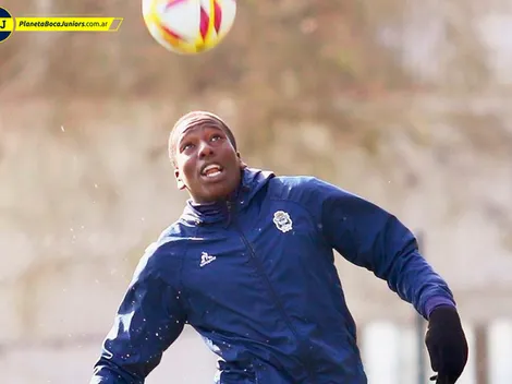 La novela de Hurtado: ¿se cae el pase del venezolano?