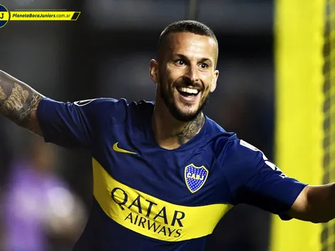 Apareció otro club europeo interesado en Benedetto