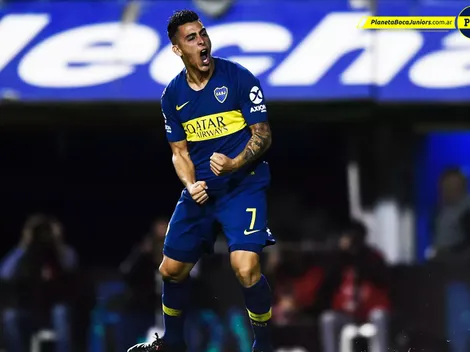 Las cláusulas más altas del plantel de Boca