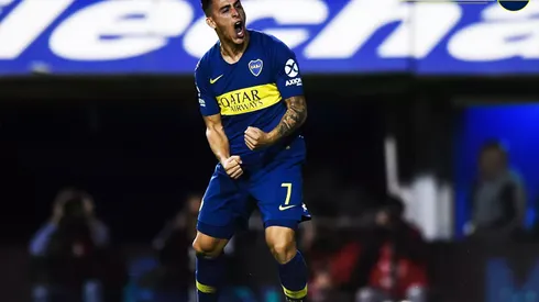 Las cláusulas más altas del plantel de Boca