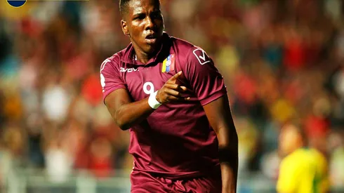 El plan de entrenamiento para Hurtado: ¡Alfaro lo exige!