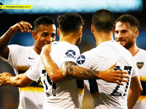 Segunda prueba: nuevo amistoso para Boca