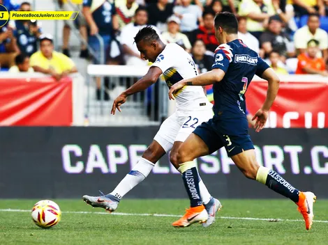 Villa y un defecto a corregir