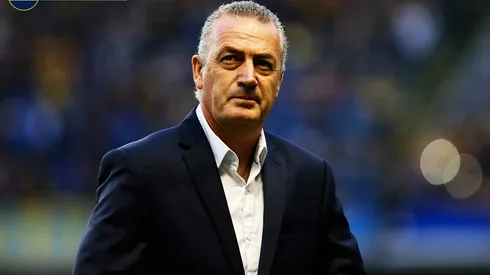 Panorama complicado: Boca llegaría casi sin refuerzos al cruce vs. Paranaense