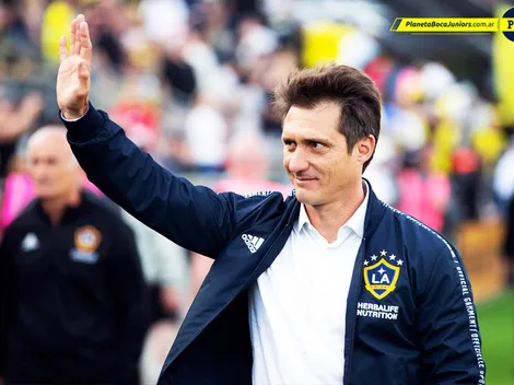 Guillermo habló de su interés por Pavón