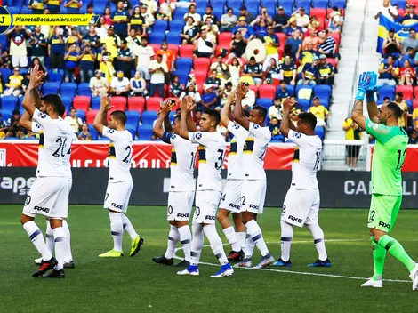 Cinco aspectos positivos del primer amistoso