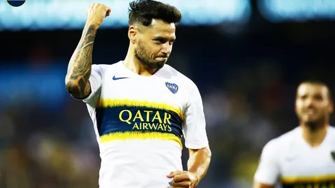 Boca fue Deportivo Zárate