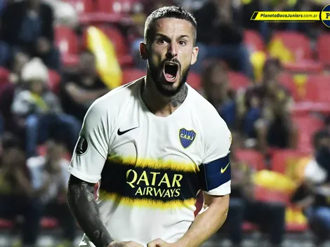¿Qué pasa con Benedetto? Habló su representante