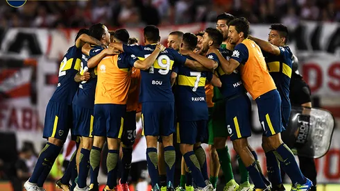 Quiere estirar la racha: así le fue a Boca en Núñez durante los últimos años