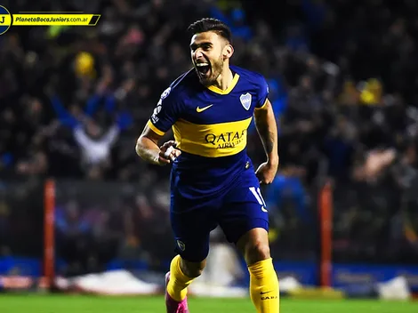 El mensaje de Salvio para lo que viene