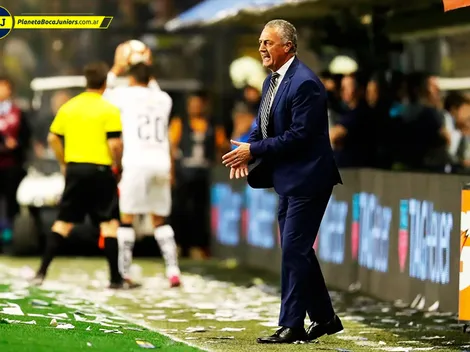 Alfaro, firme ante las críticas