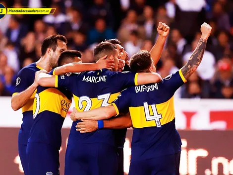 Pasos lentos pero firmes: la cabeza puesta en hoy