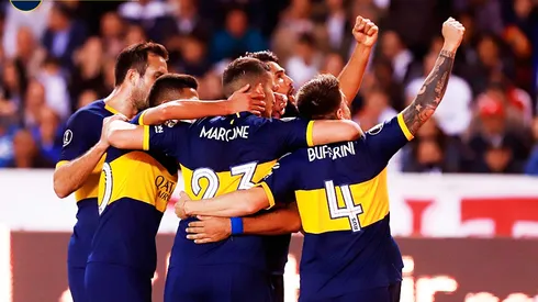 Pasos lentos pero firmes: la cabeza puesta en hoy