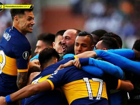 Conmebol confirmó las fechas de las semifinales