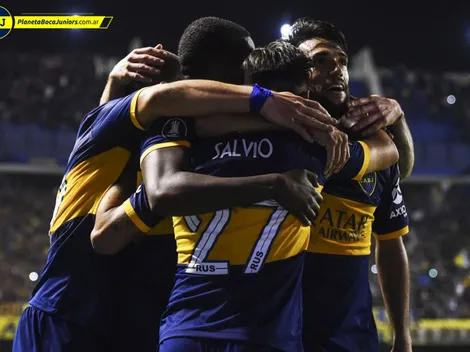 “Vivimos todas las semanas a full”