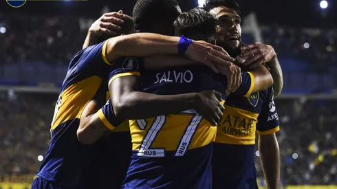 “Vivimos todas las semanas a full”